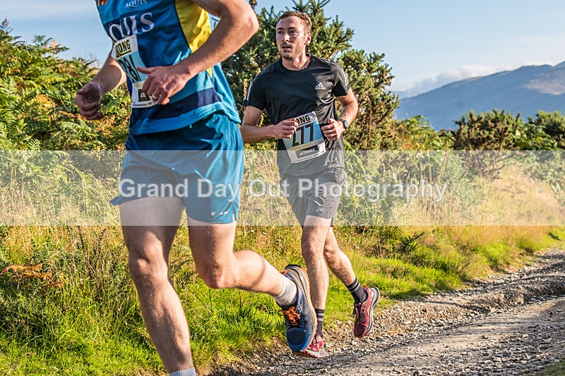 Latrigg-118 - Not Round Latrigg Race Wednesday 14th August 2024
