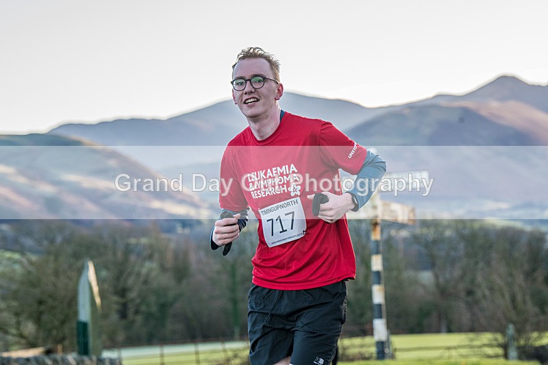 North Lakes Half Marathon  10k-420 - North Lakes Half Marathon & 10K Road Races Monday 2nd January 2023