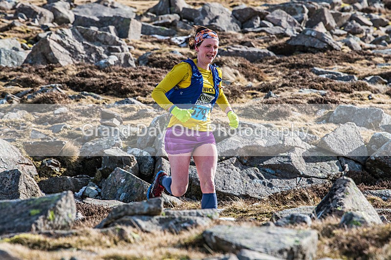 Carrock-349 - Carrock Fell Race Sunday 12th March 2023