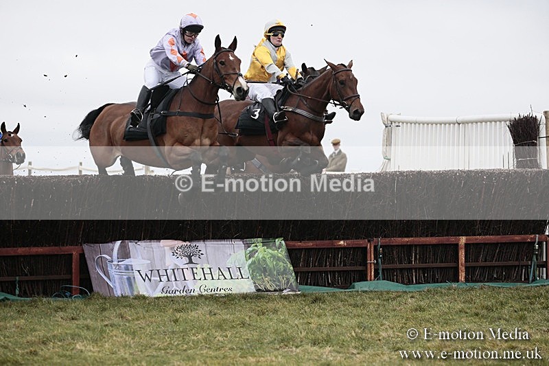 PtP 180218 112 - Combined Services Point-to-Point Larkhill 18/02/18