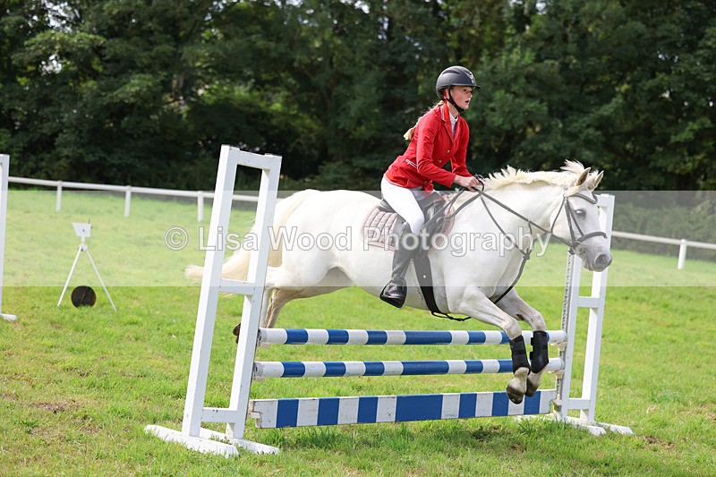 3E7A5666 - Class 2: 70cm Juniors and Seniors