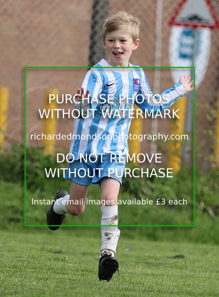 IBISSWARTH86 - Ibis Under 7 vs Swarthmoor Under 7 (20/4/24)