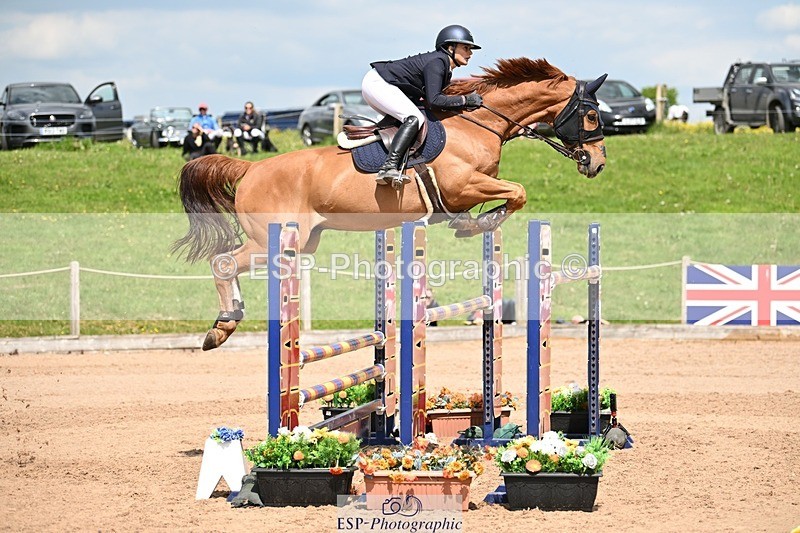 250509-141718-07594 - Cls 15 Talent Seeker inc 7yr old - 1.30pm break to End