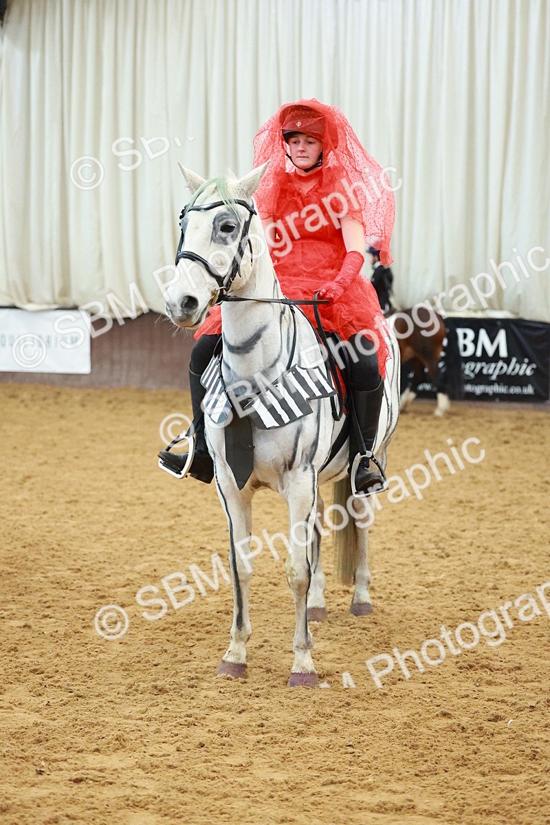 SBM_000300 - Class 1 - Fancy Dress