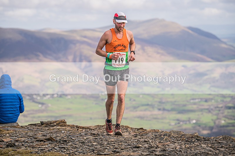 Coledale-443 - Coledale Horseshoe Fell Race Saturday 30th March 2024