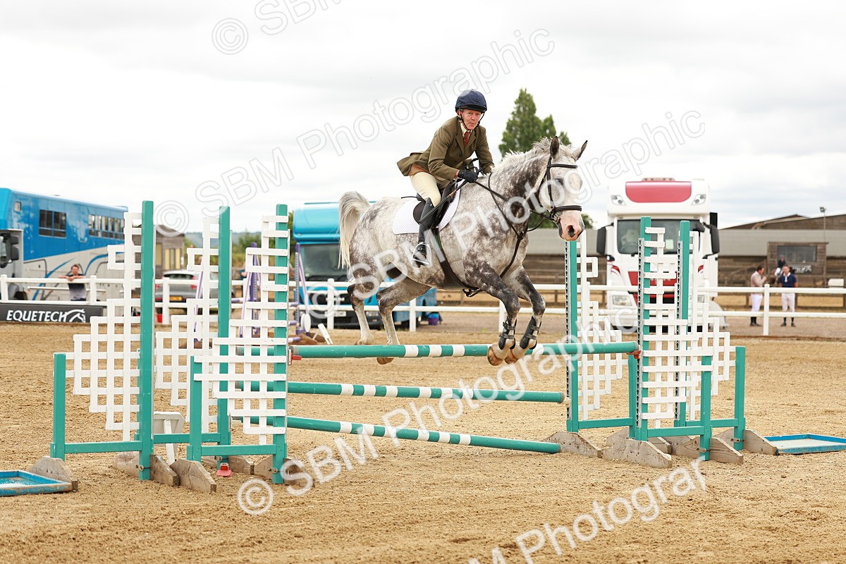 SBM_002030 - Class 10 - 0.95cm Amateur Championship Qualifier