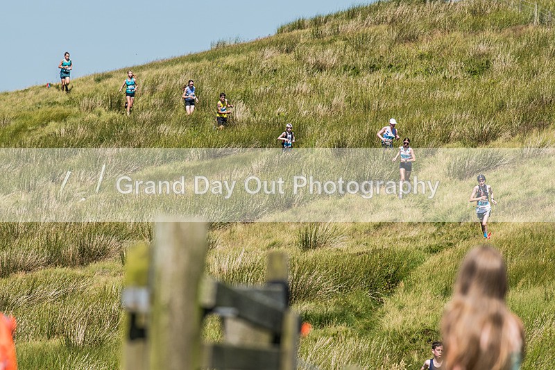 Tebay U15-17 - FRA Junior Championship Under 15s Tebay Saturday 12th July 2025