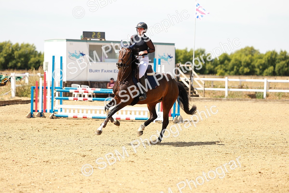 SBM_003241 - Class 11 - Senior Discovery - 1.00m