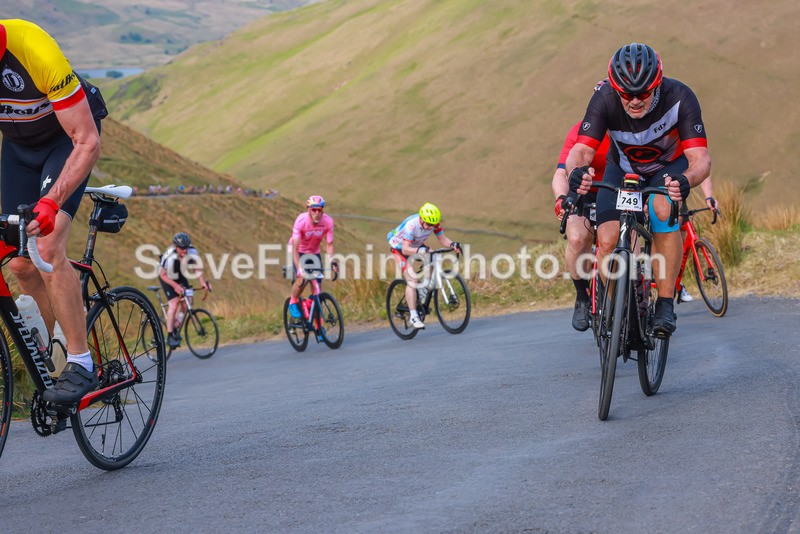 095427 - Newlands Pass 09.00-10.00