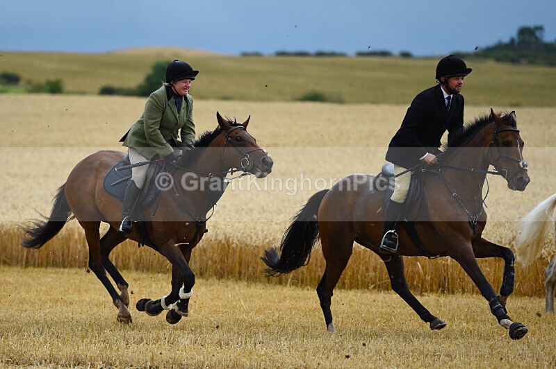 190 - Flodden Rideout 2026