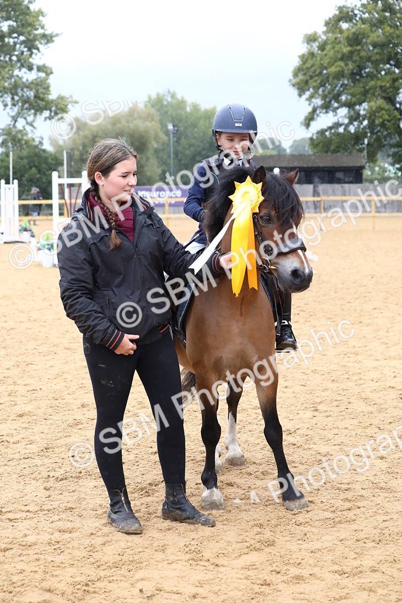 SBM_72092 - J3b - Mini Tour Junior Pony 40cm Championship