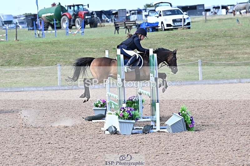 250627-164026-00774 - Cls 6 Stepping Stones 128cm and 138cm