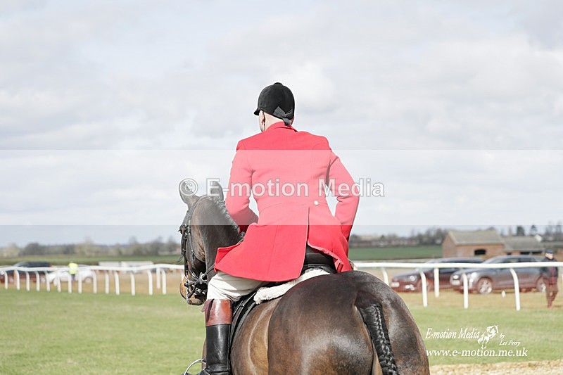 PtP 190323 215 - Oakley Hunt Point-to-Point Brafield-On-The-Green 19/03/23