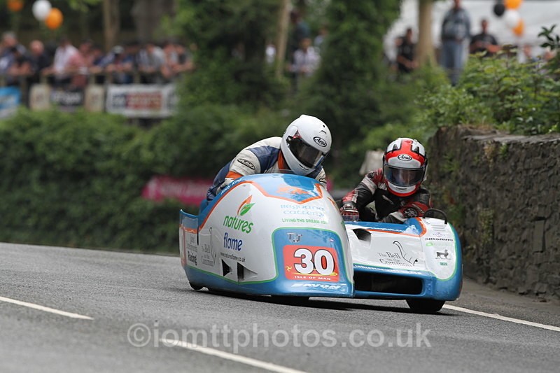 PR159662 - Sidecar Race 2