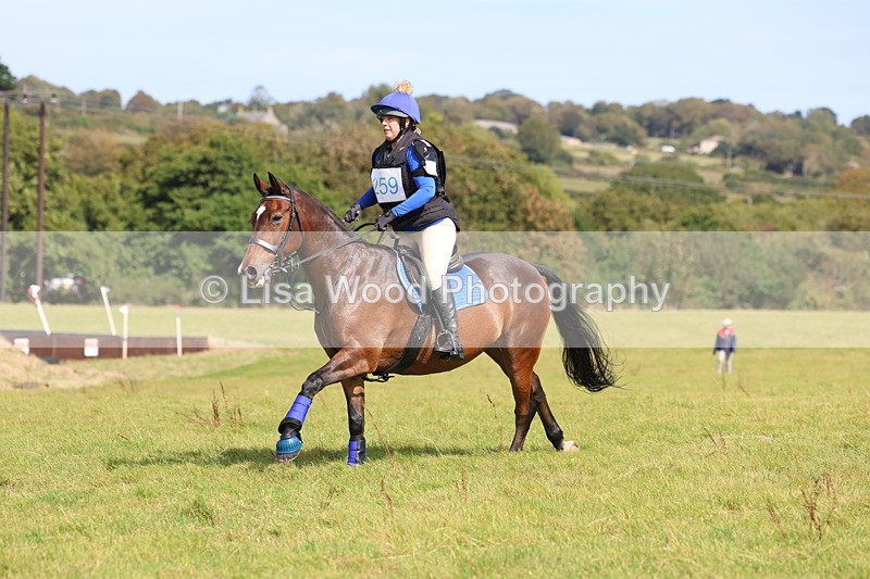3E7A7129 - Class 2: Trekenning Open: Yellow Boat