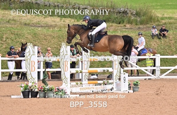 BPP_3558 - FRI CLASS 20 Pony Showjumper Of The Year