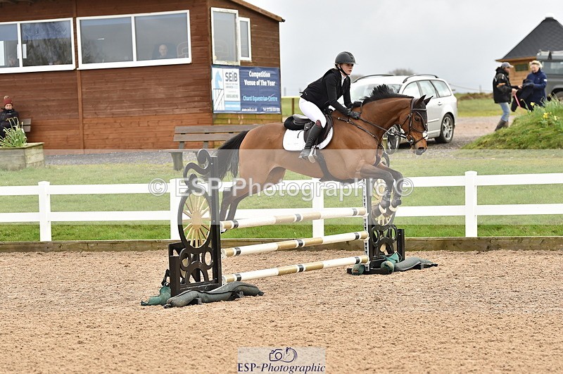 240403A-104726-00075 - Cls 1 British Novice and 90cm Open