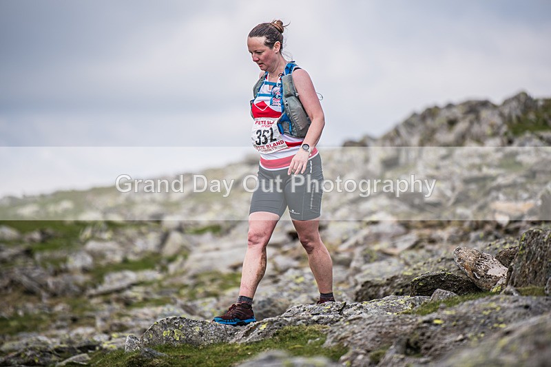 Duddon Short-642 - Duddon Valley Short Fell Race Saturday 1st June 2024
