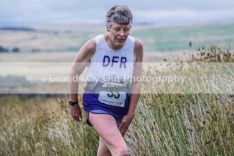 High Wether Howe-208 - High Wether Howe Fell Race Saturday 25th July 2026