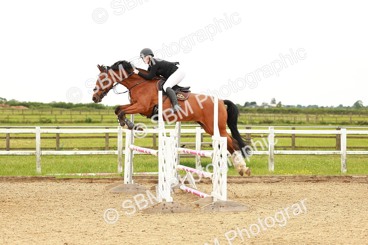 SBM_001571 - Class 3 - Senior Discovery - 1.00m