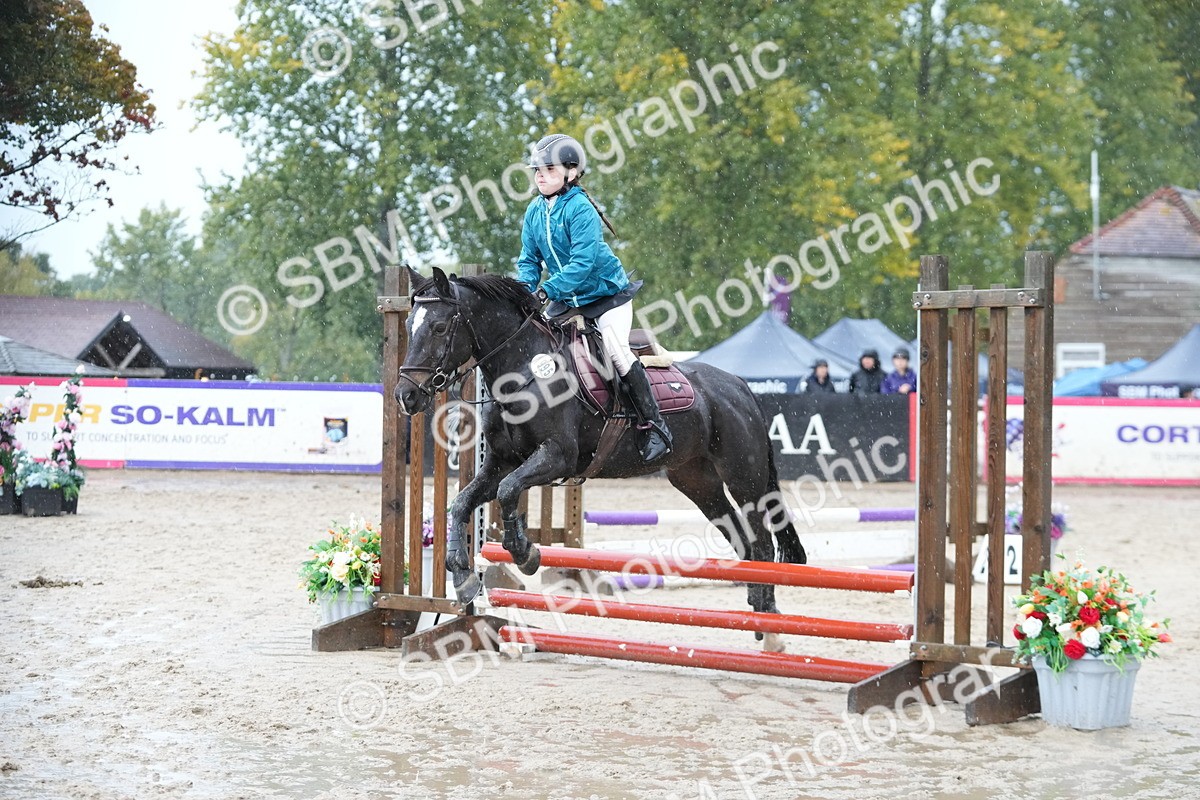 SBM_36296 - J5 - Junior Pony 50cm Championship