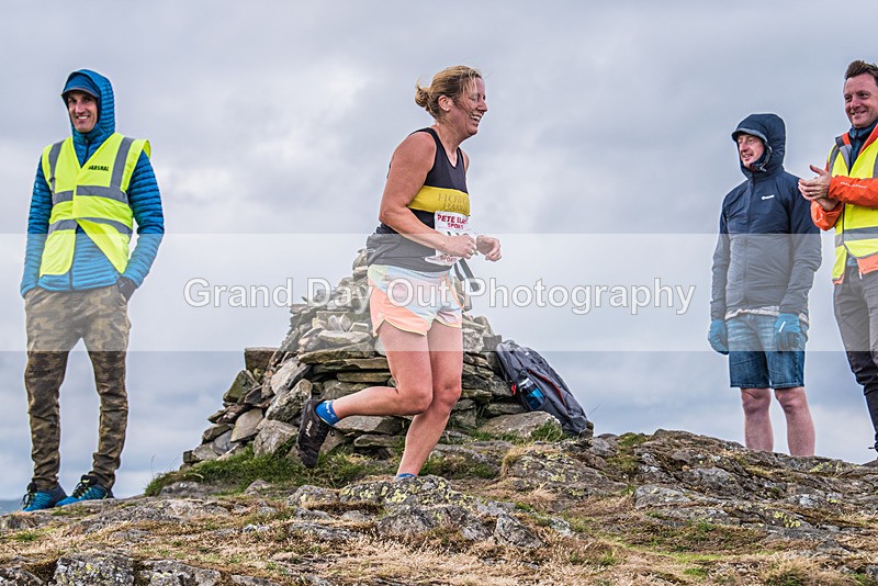 Reston-856 - Reston Scar Fell Race Wednesday 5th July 2023