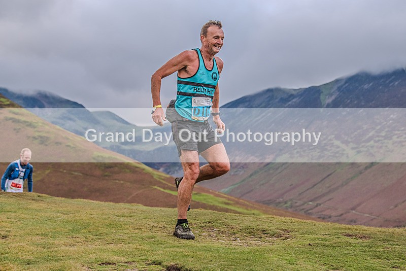 British Fell Relay-3954 - British Fell & Hill Relay Championship Braithwaite Keswick Saturday 21st October 2023