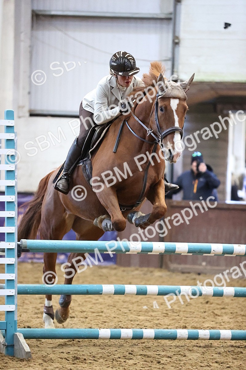 SBM_004891 - Class 16 - Senior British Novice 90cm