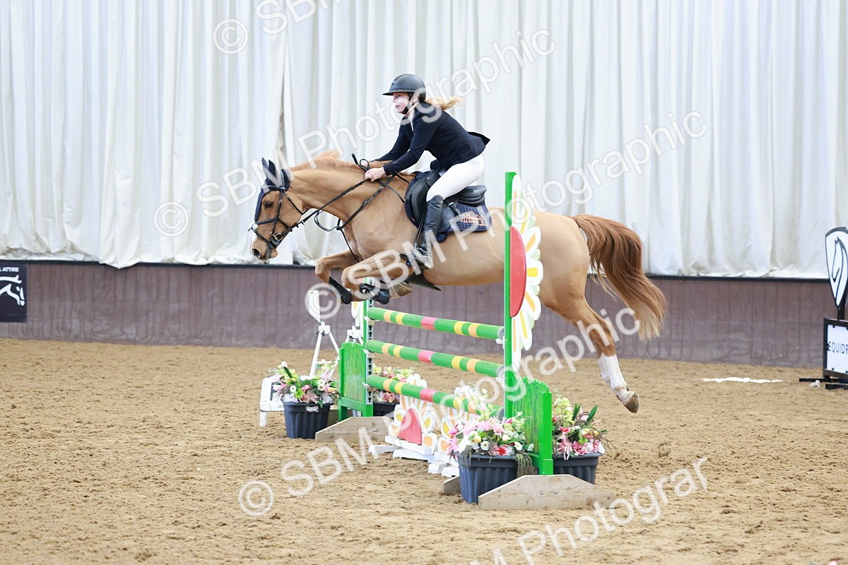 SBM_003310 - Class 10 - Nupafeed Supplements Senior Discovery/ 1m Open