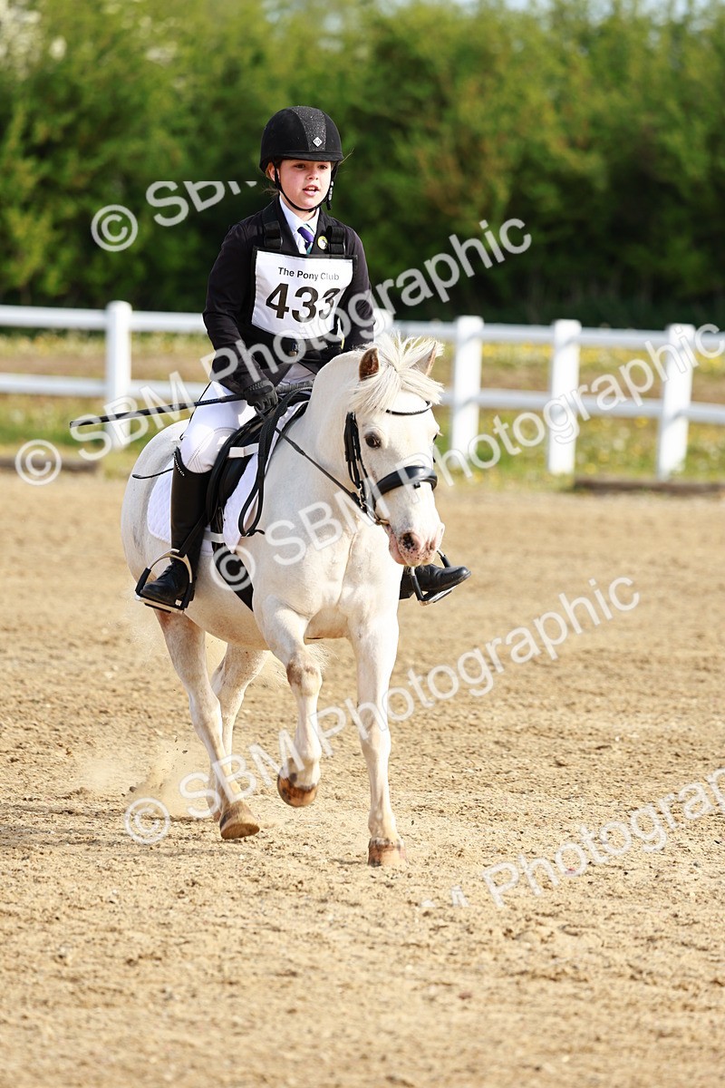 SBM_006416 - Class 1 - 40cm