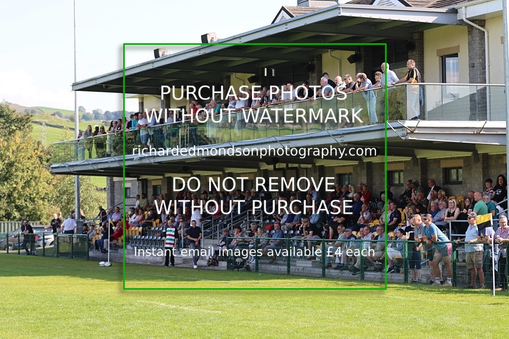 IMG_9149 - Kendal Rugby v Stockport