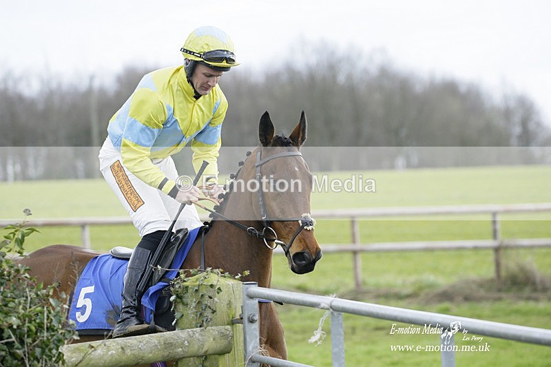PtP 050322 766 - The Beaufort Races Didmarton 05/03/22