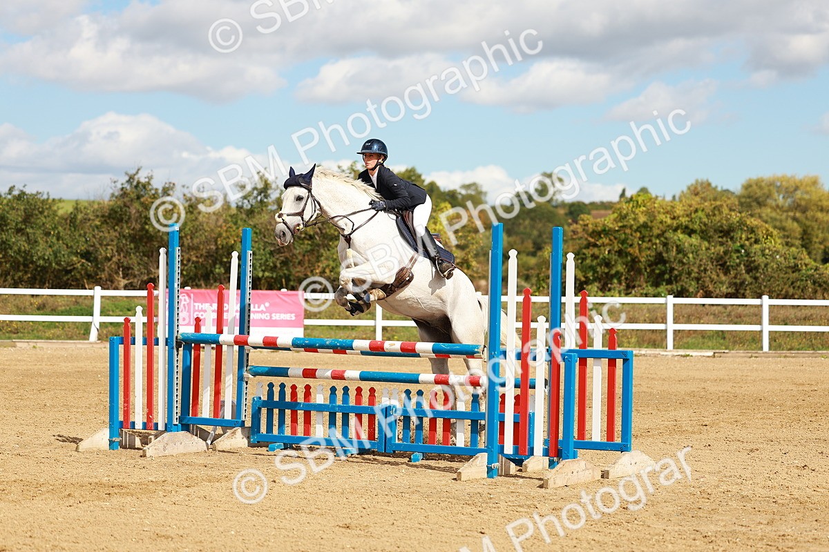 SBM_000904 - Class 3 - Senior Discovery - 1.00m