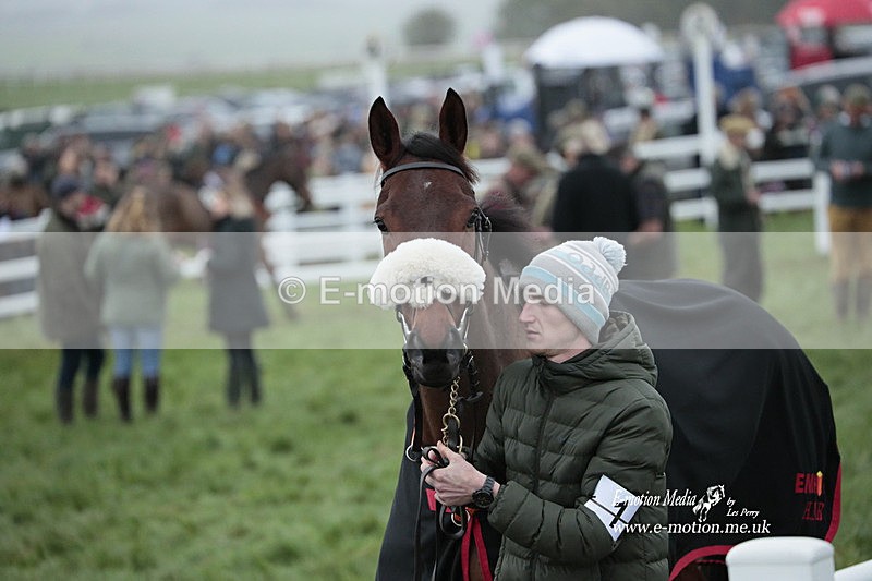 PtP 271122 729 - Hursley Hambledon Hunt Point-to-Point - Larkhill - 27/11/22