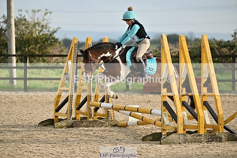 241110-125711-00798 - 50-55cm Arena Eventing