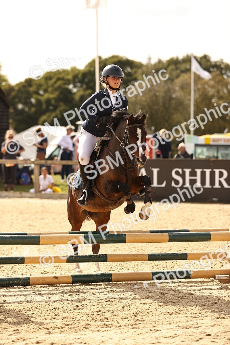 SBM_69412 - J13 - Junior Pony 60cm Championship