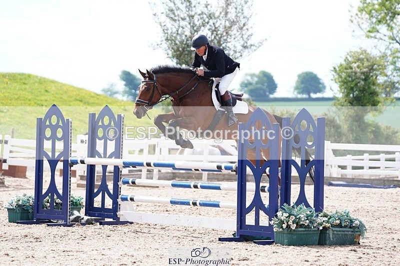 250511-103240-13293 - Cls 31 Snr Discovery and 1m Open