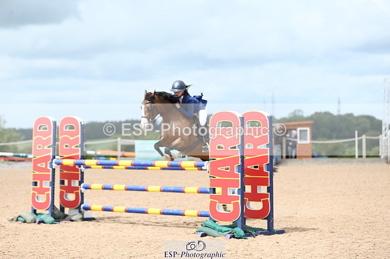 230715A-120915-00883 - Cls 35A Winter Summer 128cm & 138cm