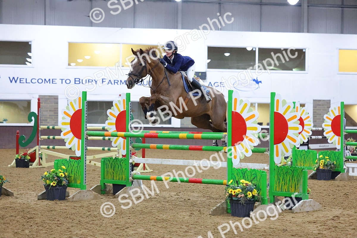 1I0A5968 - Class 11 - Blue Chip Dynamic B&C Championship Qualifier