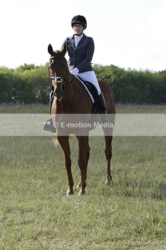 BVHT 140517 -44 - Class 1 DR Intermediate 14/05/17