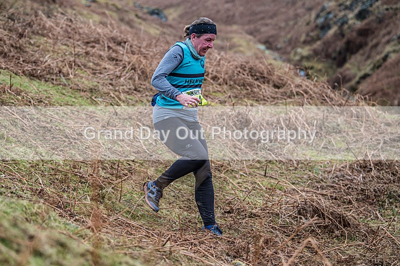 BB Kong-1054 - BB Kong Fell Race Saturday 15th February 2025