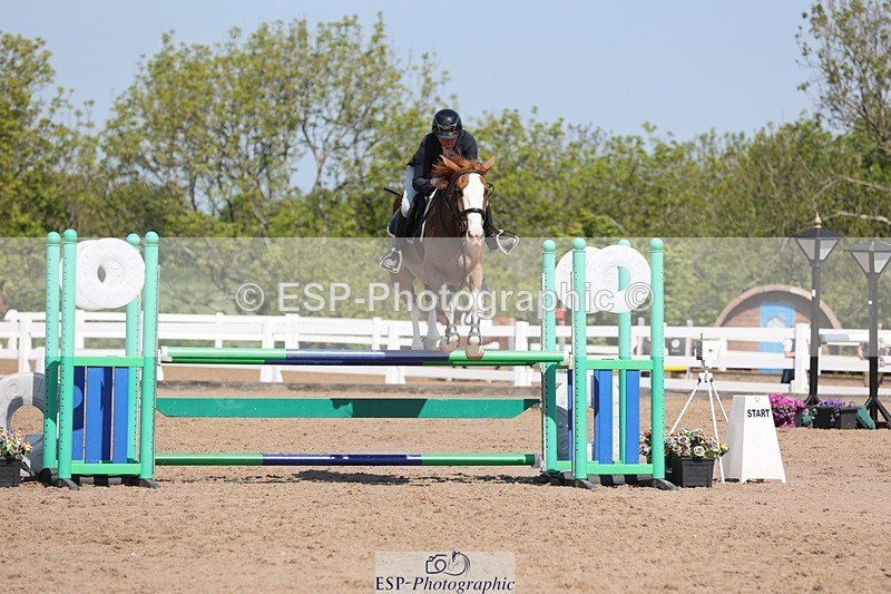 250509-104940-06054 - Cls 19 Snr Discovery and 1m Open