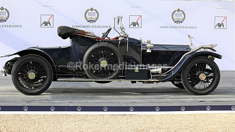 Pete Wilson Salon Prive-225 - Salon Prive SEPT 2020