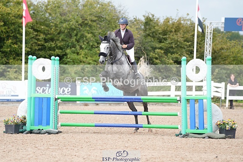 250911-131347-01586 - Cls 12 95cm Amateur Champ