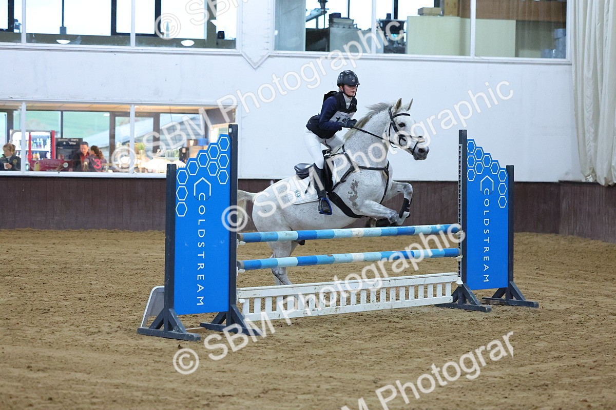 SBM_002196 - Class 6 - Show Jumping 90cm