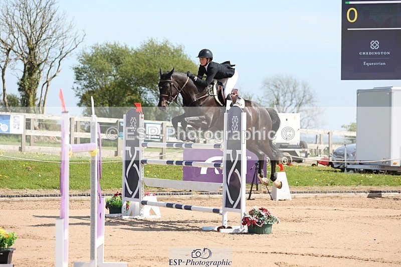 250427-145128-17952 - Cls 12 - 2 Star Big Tour GP Jump Off and Presentations