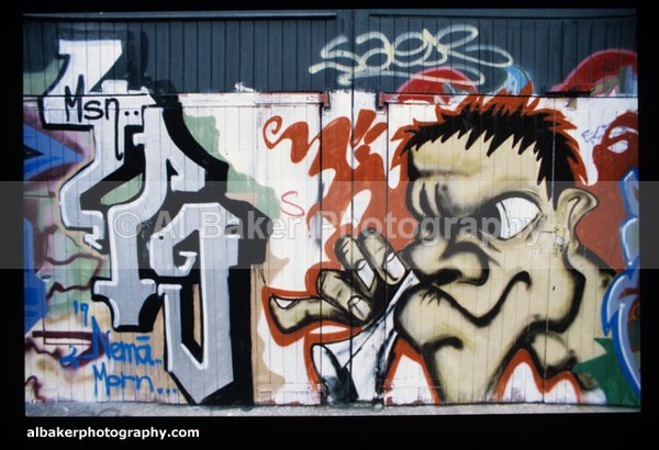 Cd61 - Graffiti Gallery (7)