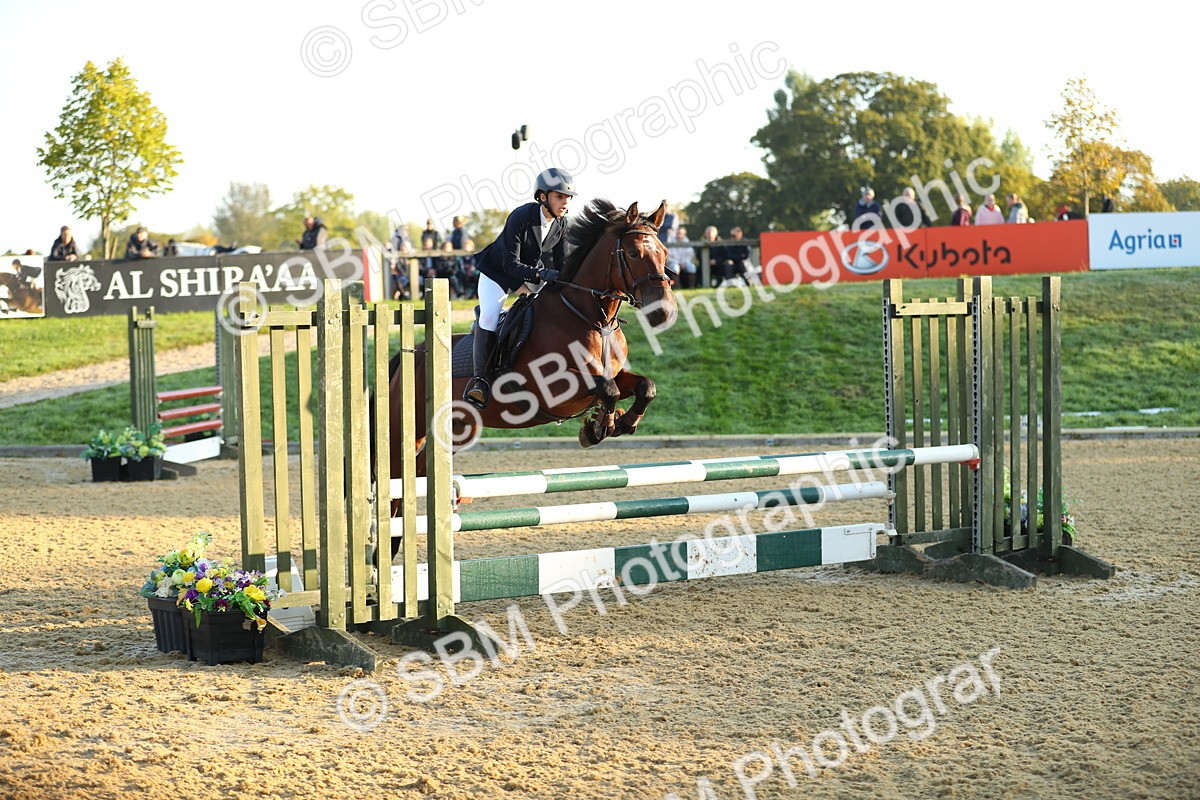 SBM_57645 - J64 - Clear Round 90cm