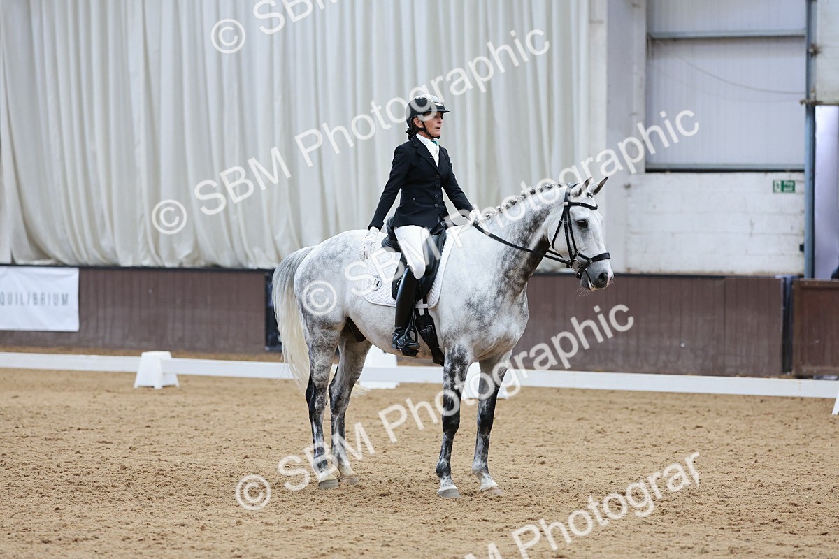 SBM_010011 - Class 6b - Novice 6 - 12.40-13.43