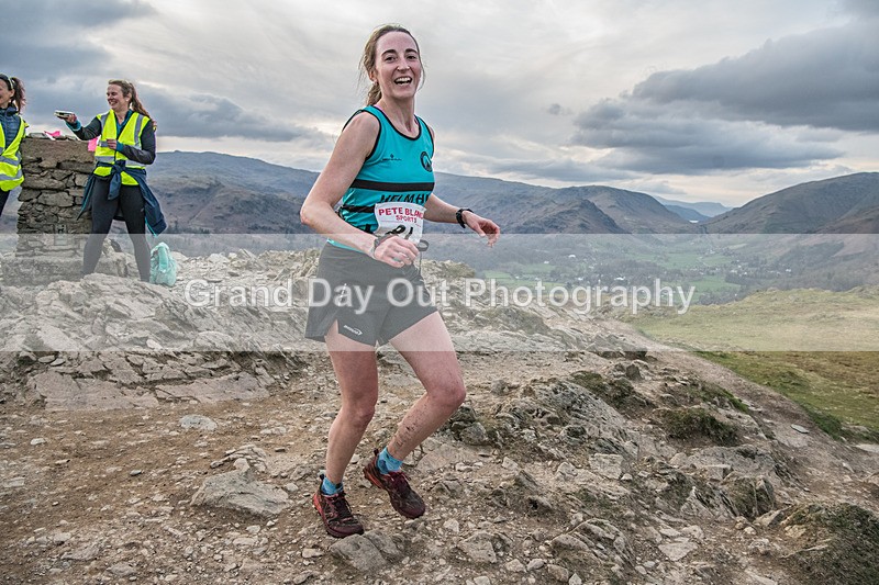 Loughrigg-420 - Loughrigg Fell Race, Wednesday 8th April 2026